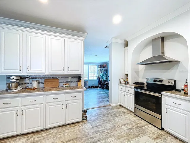 $899,900 | 14890 County Road 757, Webster, FL 33597