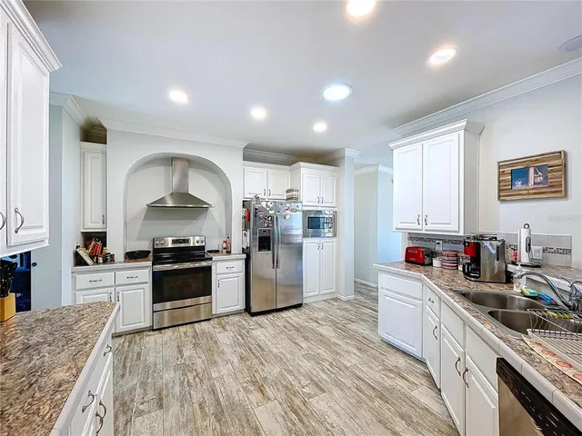 $899,900 | 14890 County Road 757, Webster, FL 33597