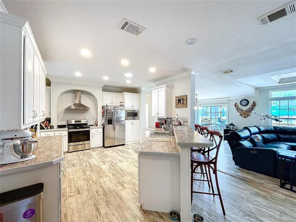 $874,900 | 14890 County Road 757, Webster, FL 33597