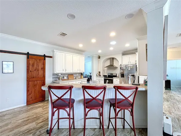 $874,900 | 14890 County Road 757, Webster, FL 33597