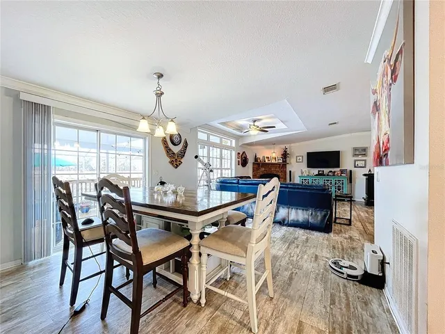 $899,900 | 14890 County Road 757, Webster, FL 33597