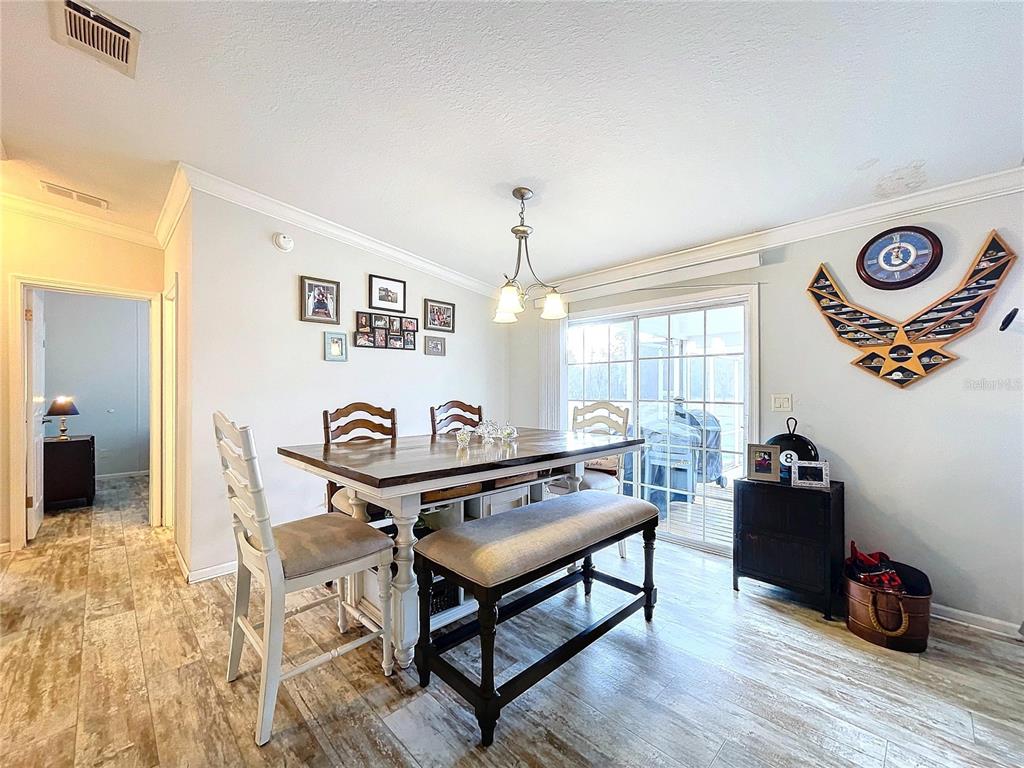 14890 County Road 757 Webster, FL 33597 - Photo 80 of 100 a living room with furniture and a window