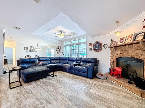 $874,900 | 14890 County Road 757, Webster, FL 33597