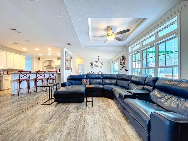 $899,900 | 14890 County Road 757, Webster, FL 33597