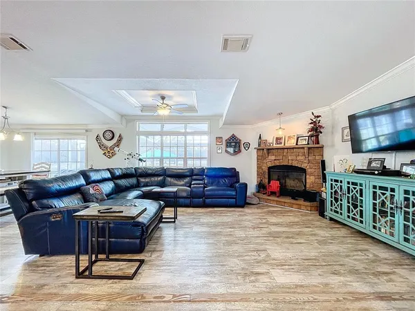 $874,900 | 14890 County Road 757, Webster, FL 33597