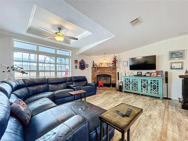 $874,900 | 14890 County Road 757, Webster, FL 33597