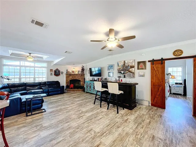 $899,900 | 14890 County Road 757, Webster, FL 33597