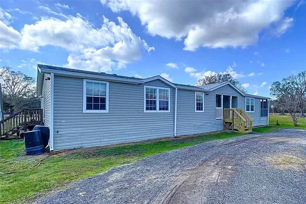 $874,900 | 14890 County Road 757, Webster, FL 33597