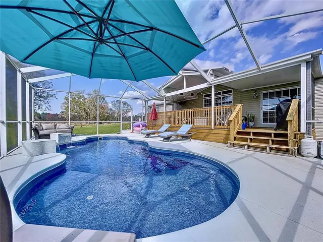 $899,900 | 14890 County Road 757, Webster, FL 33597