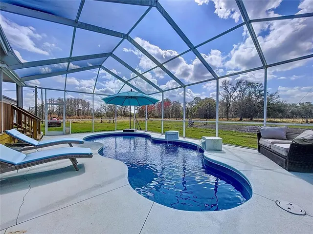 $899,900 | 14890 County Road 757, Webster, FL 33597