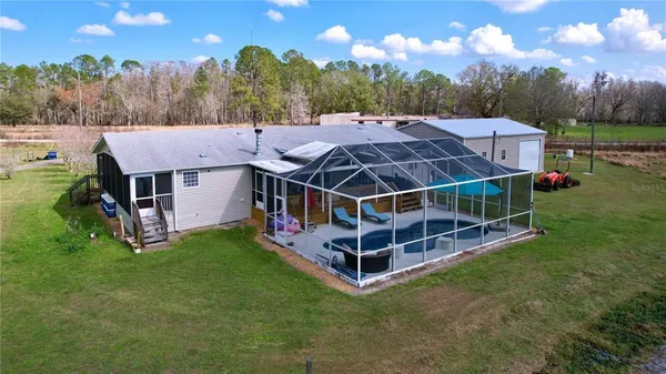$874,900 | 14890 County Road 757, Webster, FL 33597