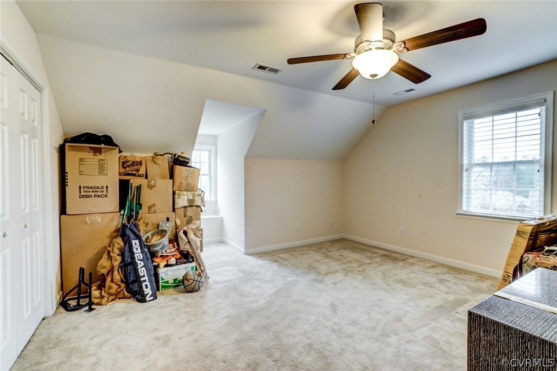 13001 Chipstead Road Chester, VA 23831 - Photo 23 of 31 a view of a room with gym equipment