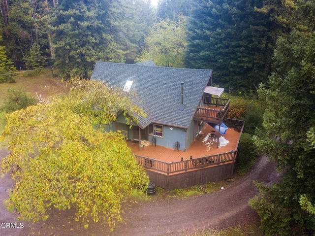 $2,300,000 | 11091 Irmulco Road, Willits, CA 95490