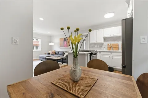 $335,000 | 830 Greenwood Avenue Northeast, Unit 8, Atlanta, GA 30306