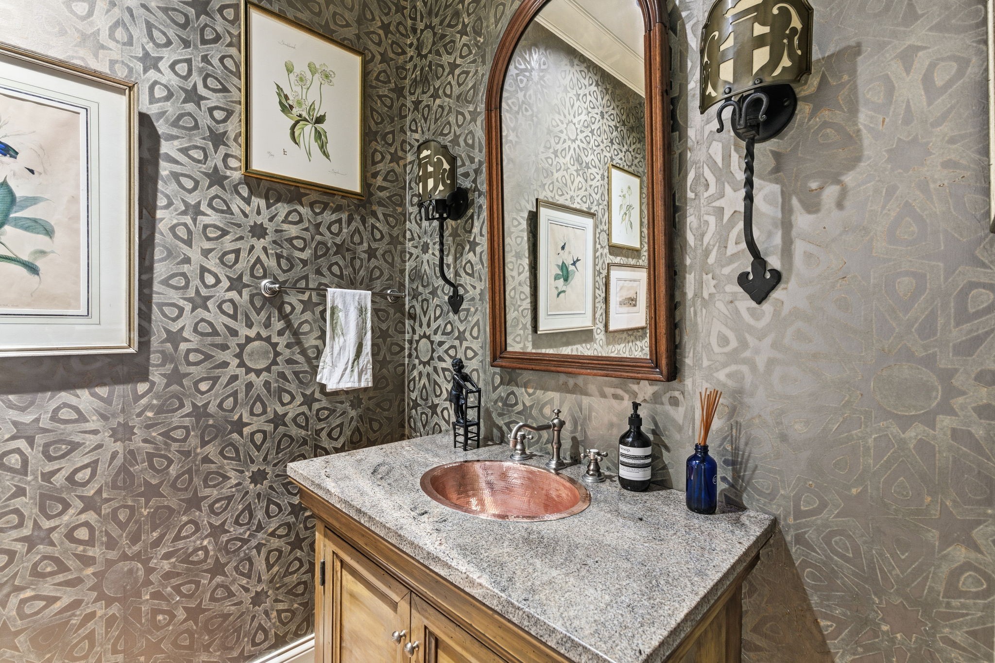 4106 Sneed Road Nashville, TN 37215 - Photo 11 of 27