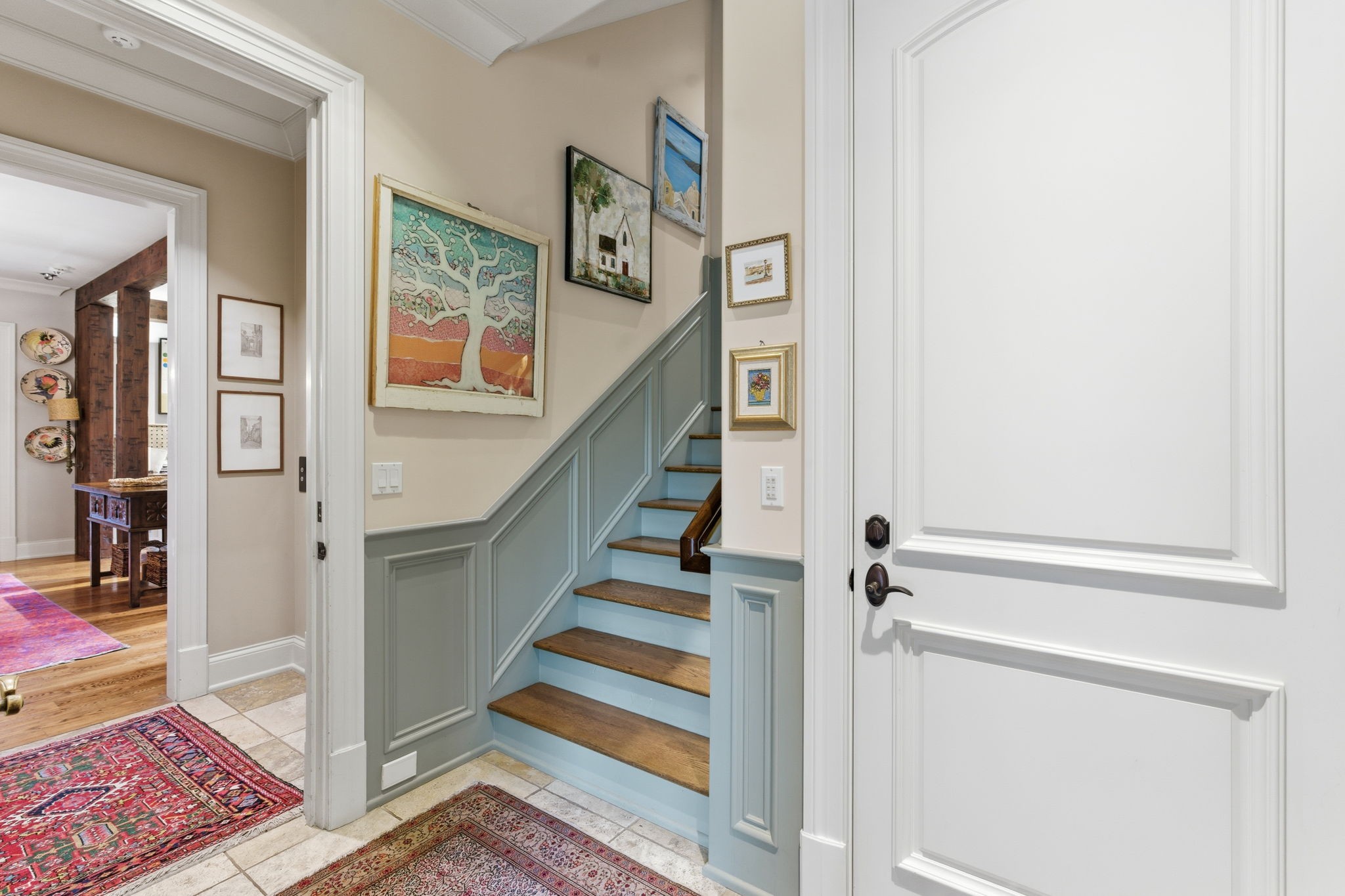 4106 Sneed Road Nashville, TN 37215 - Photo 17 of 27