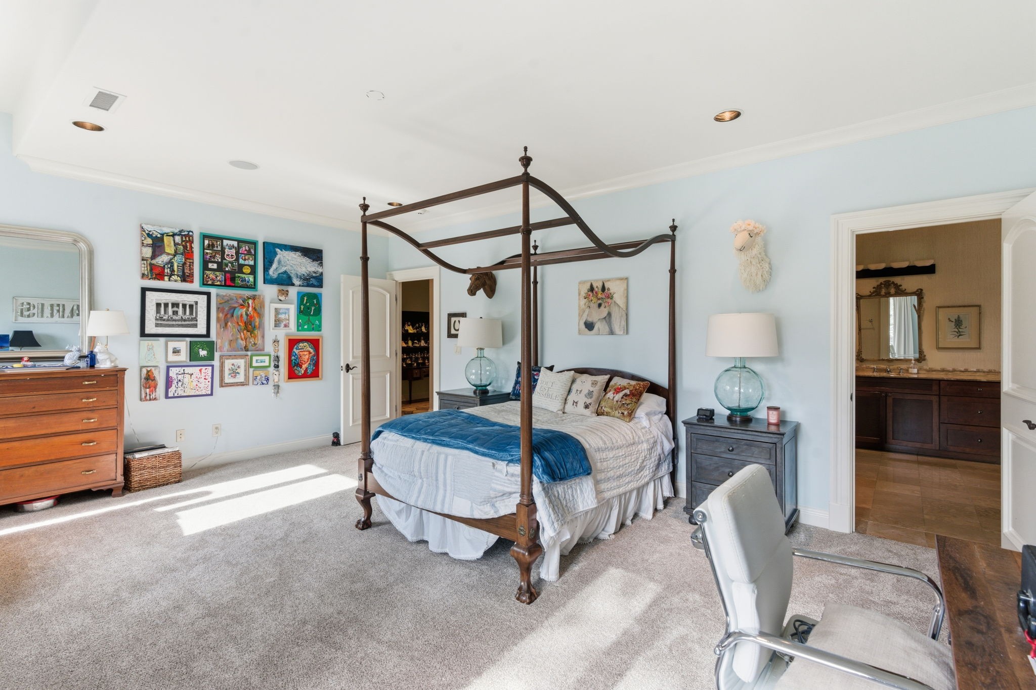 4106 Sneed Road Nashville, TN 37215 - Photo 19 of 27