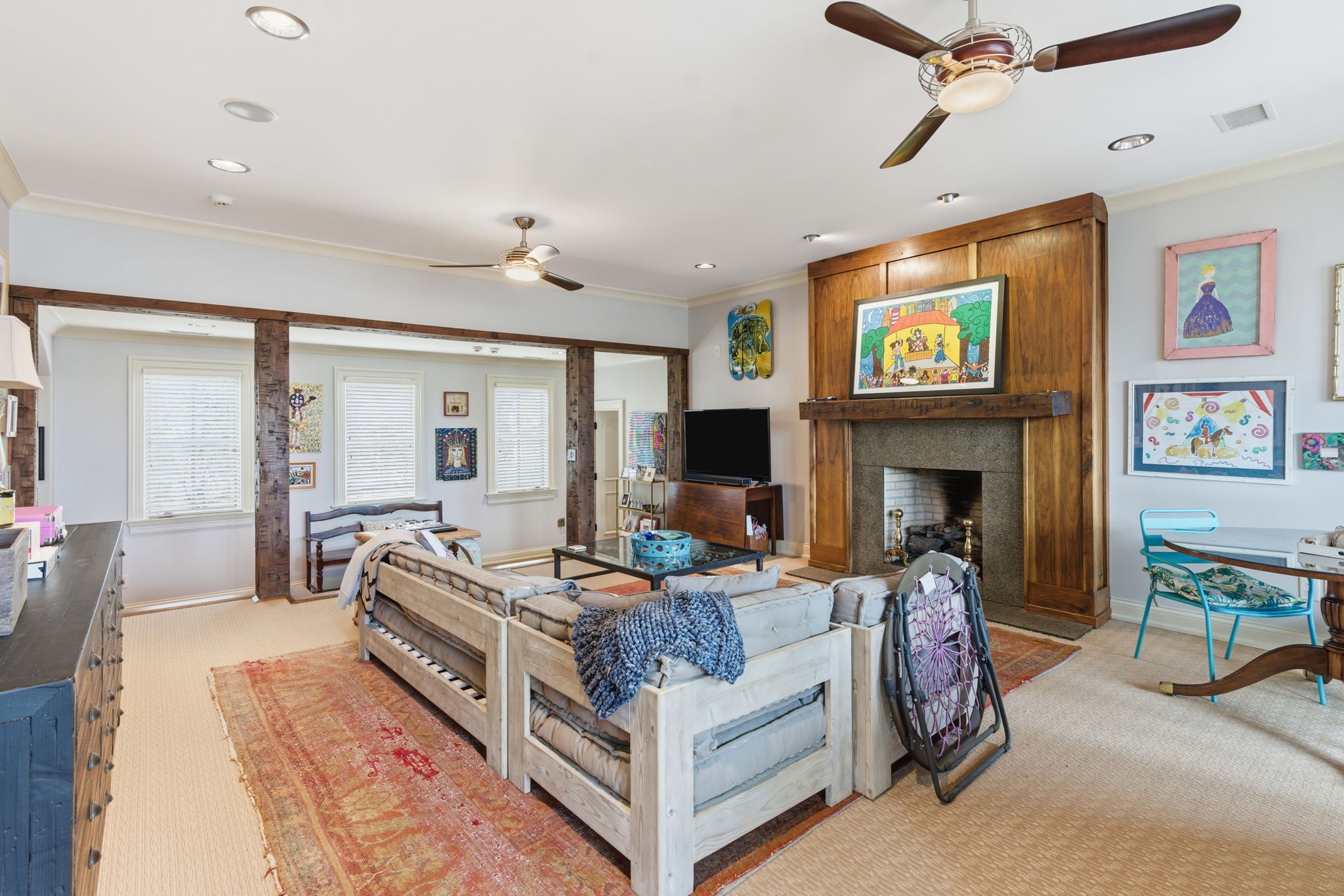 4106 Sneed Road Nashville, TN 37215 - Photo 22 of 27