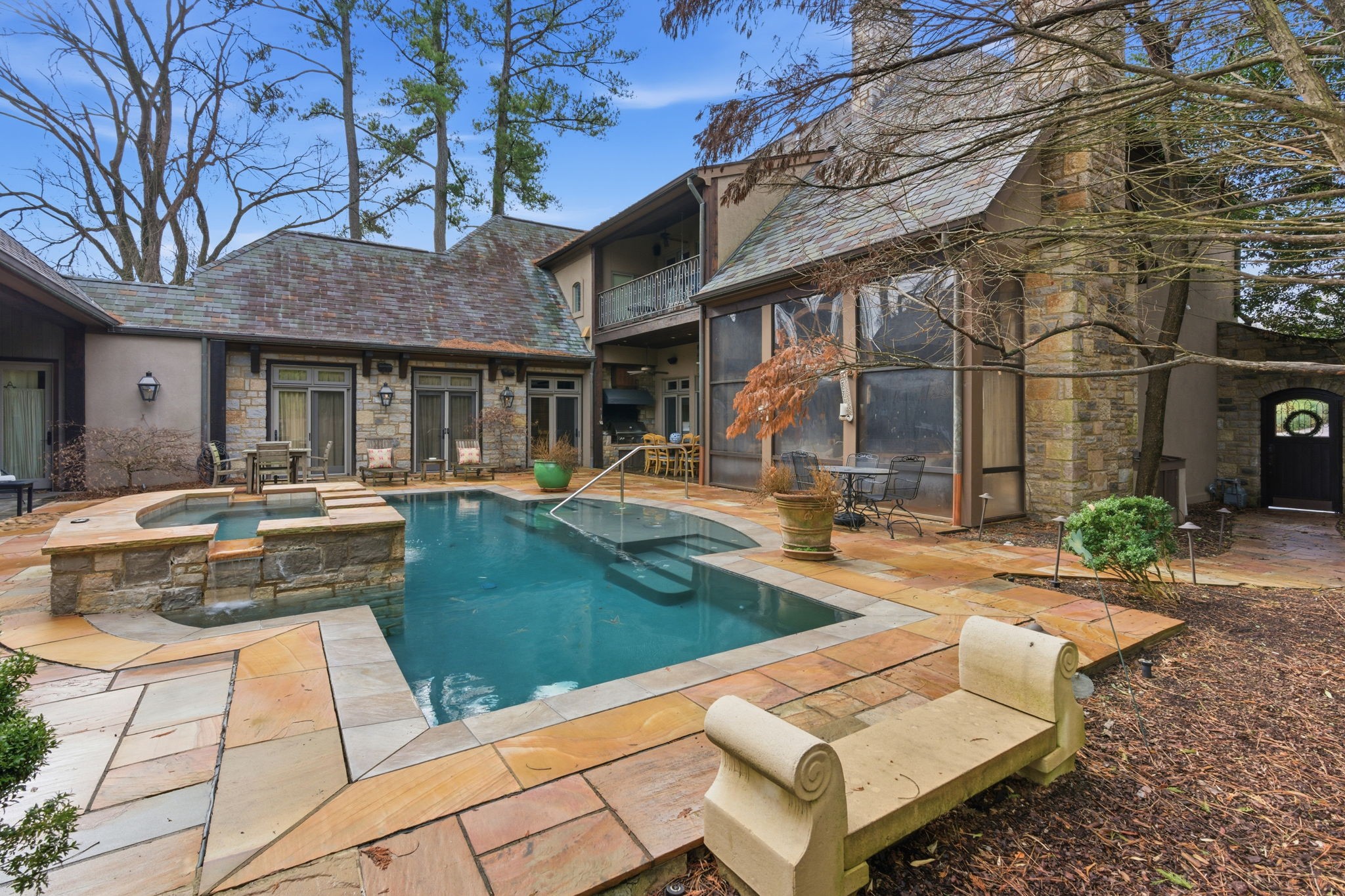 4106 Sneed Road Nashville, TN 37215 - Photo 24 of 27