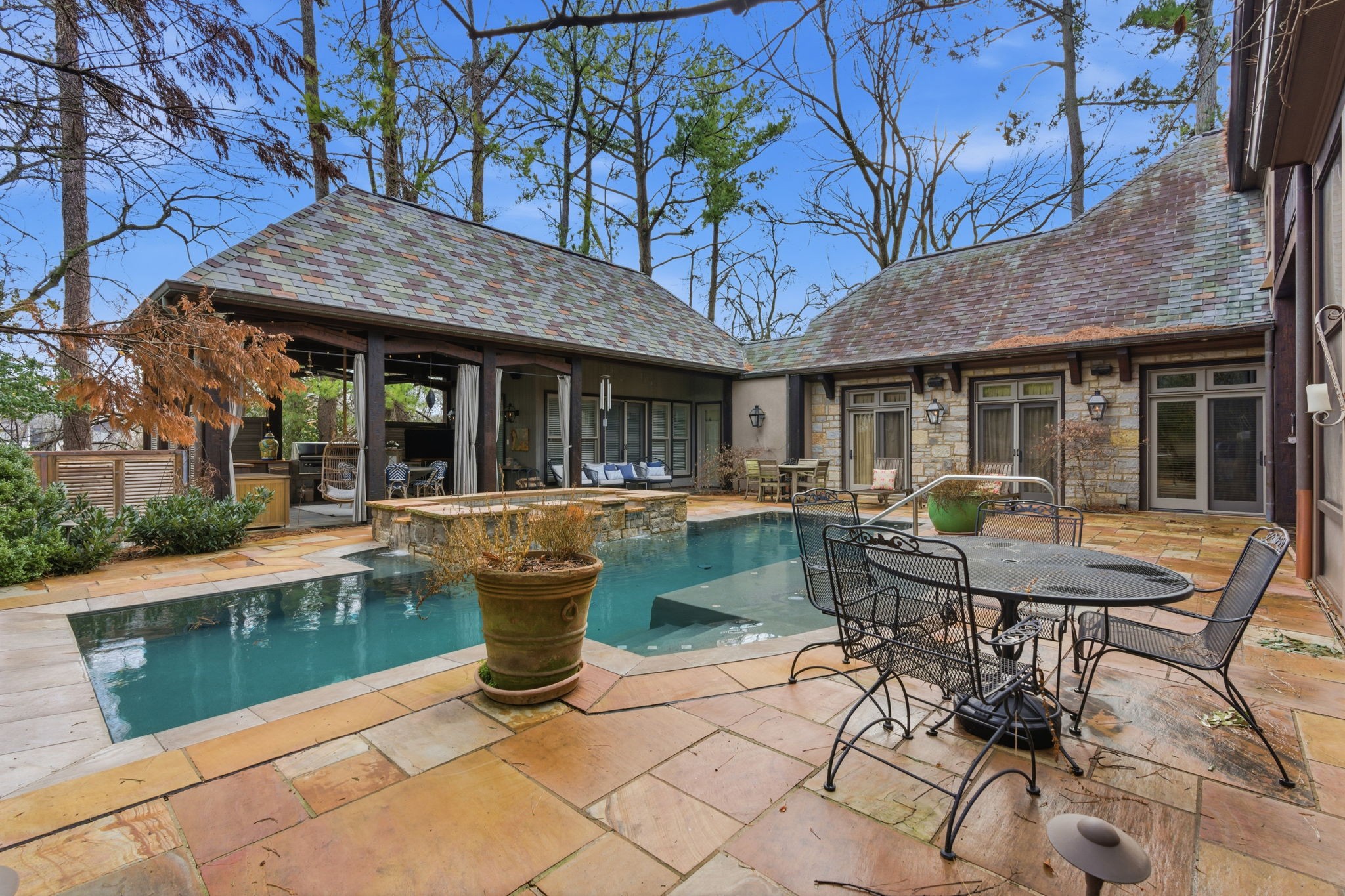 4106 Sneed Road Nashville, TN 37215 - Photo 25 of 27