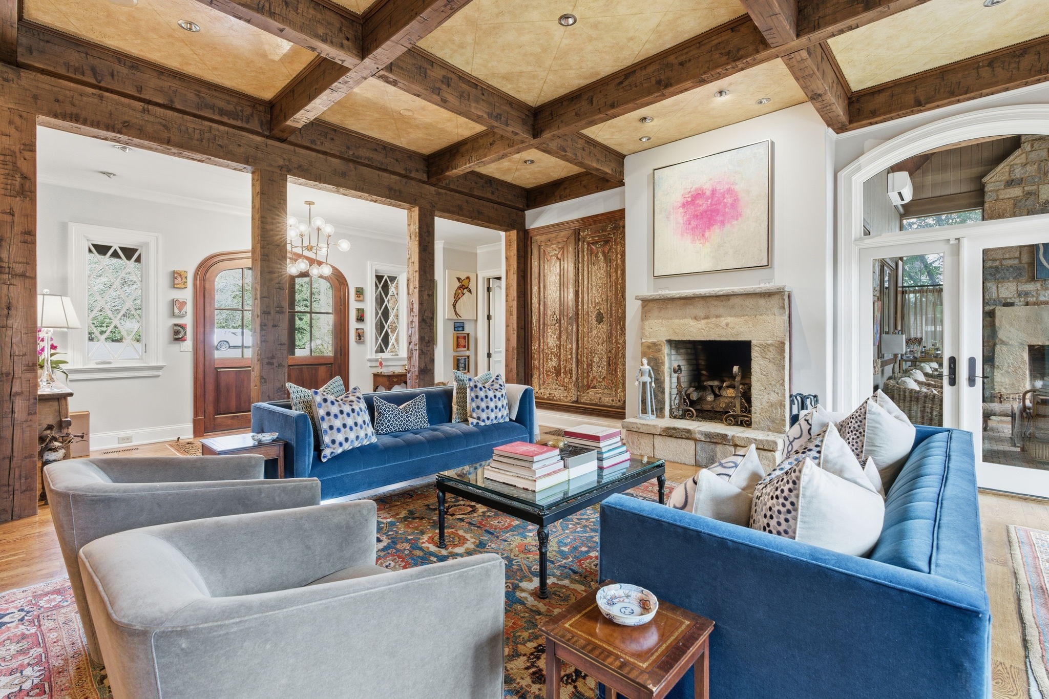 4106 Sneed Road Nashville, TN 37215 - Photo 4 of 27