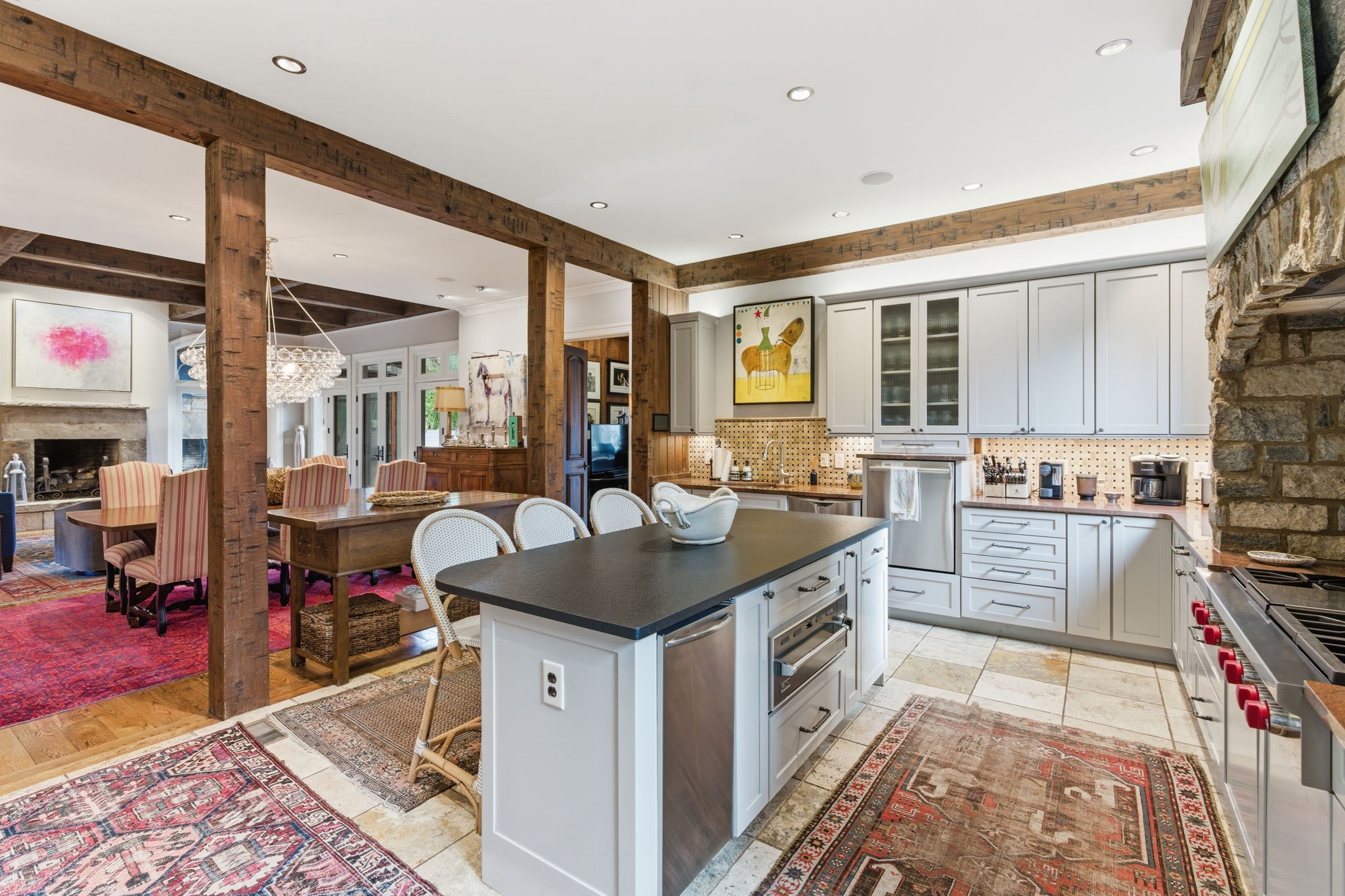 4106 Sneed Road Nashville, TN 37215 - Photo 8 of 27