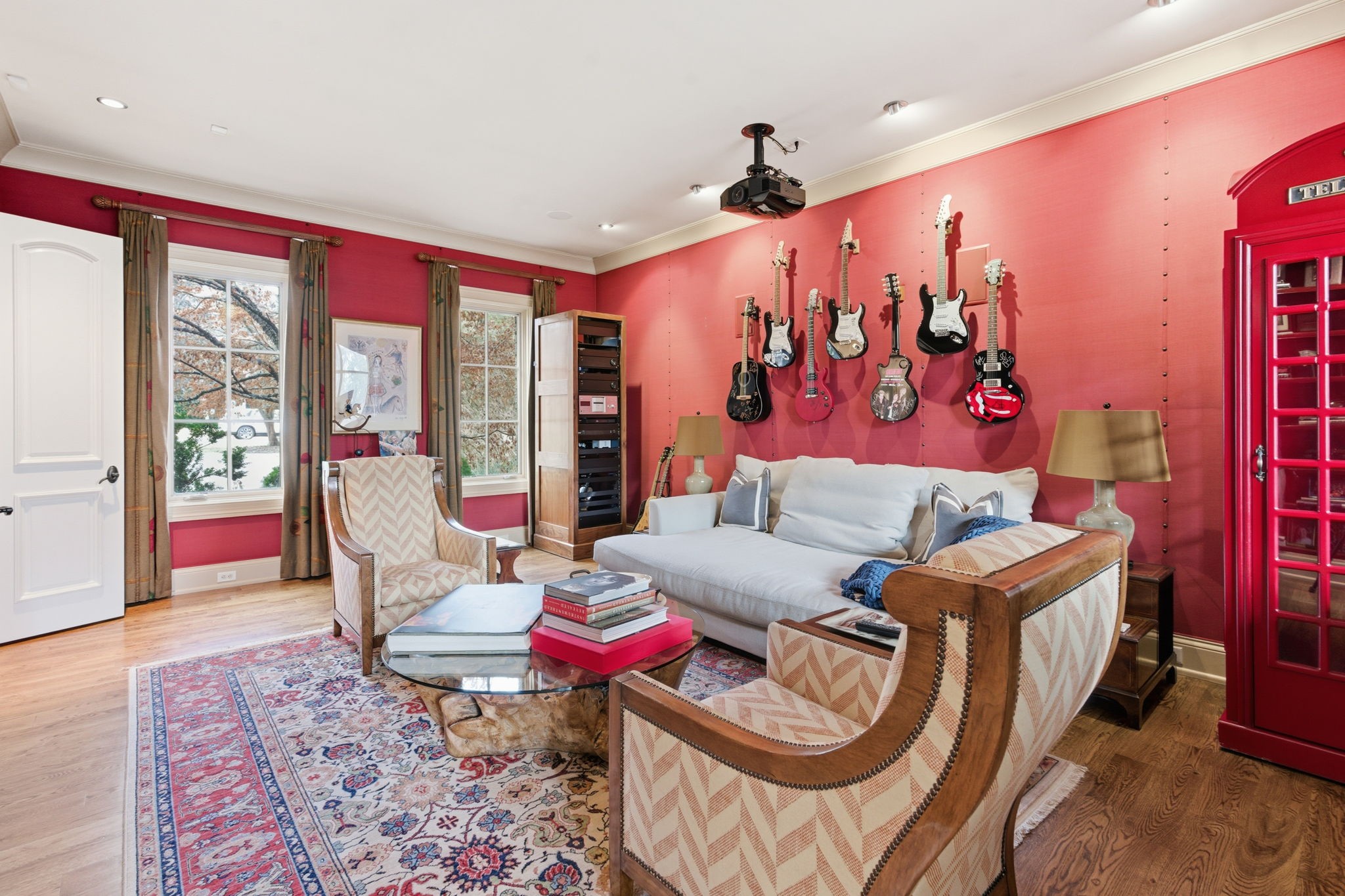 4106 Sneed Road Nashville, TN 37215 - Photo 10 of 27