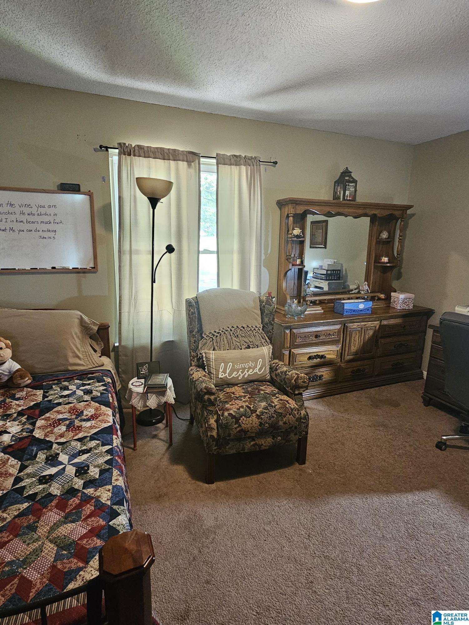 1530 Red Hill School Road Empire, AL 35063 - Photo 20 of 48
