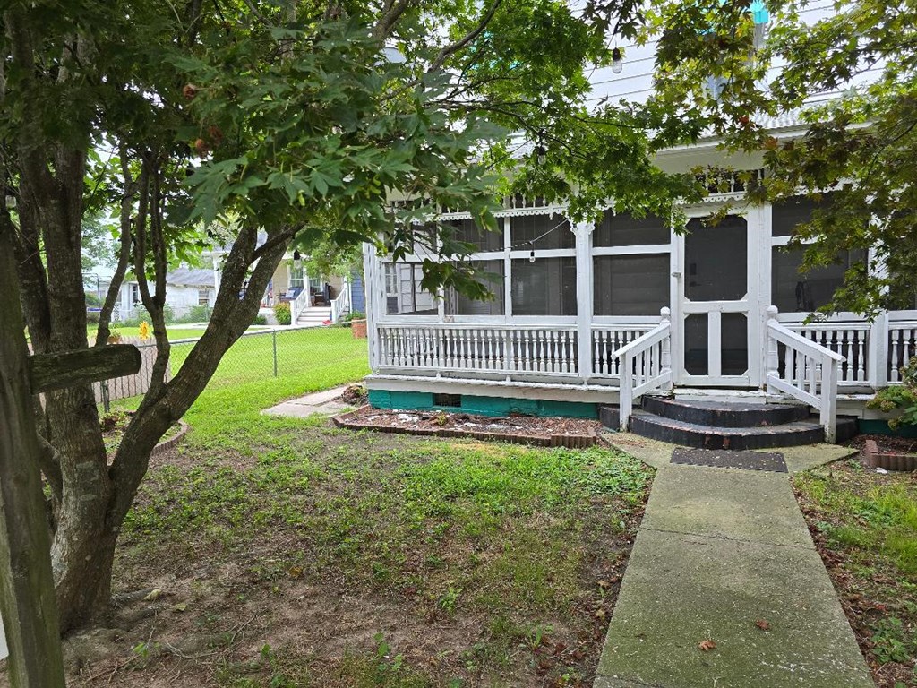 16246 Main Ridge Road Tangier, VA 23440 - Photo 14 of 20