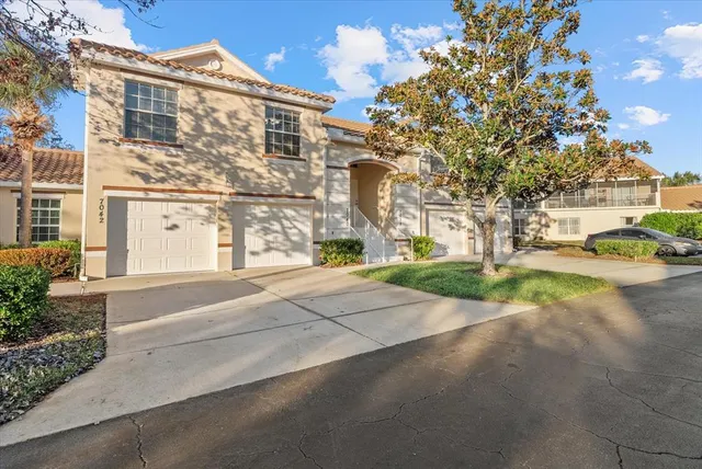 $245,000 | 7040 Strand Circle, Unit 201, Bradenton, FL 34203