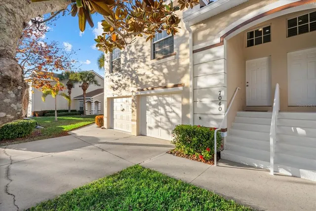 $245,000 | 7040 Strand Circle, Unit 201, Bradenton, FL 34203