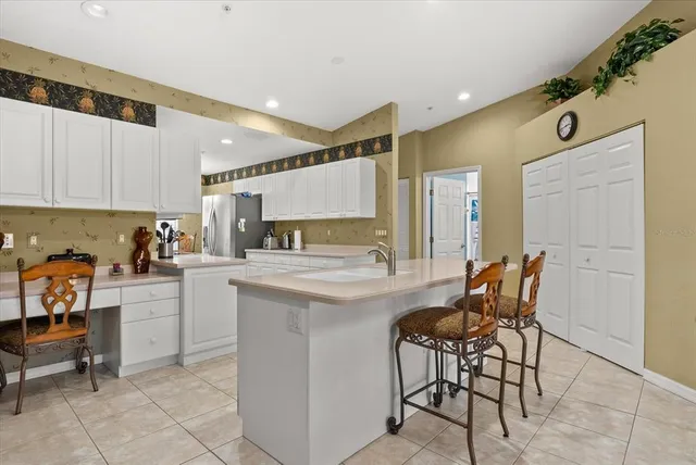 $245,000 | 7040 Strand Circle, Unit 201, Bradenton, FL 34203