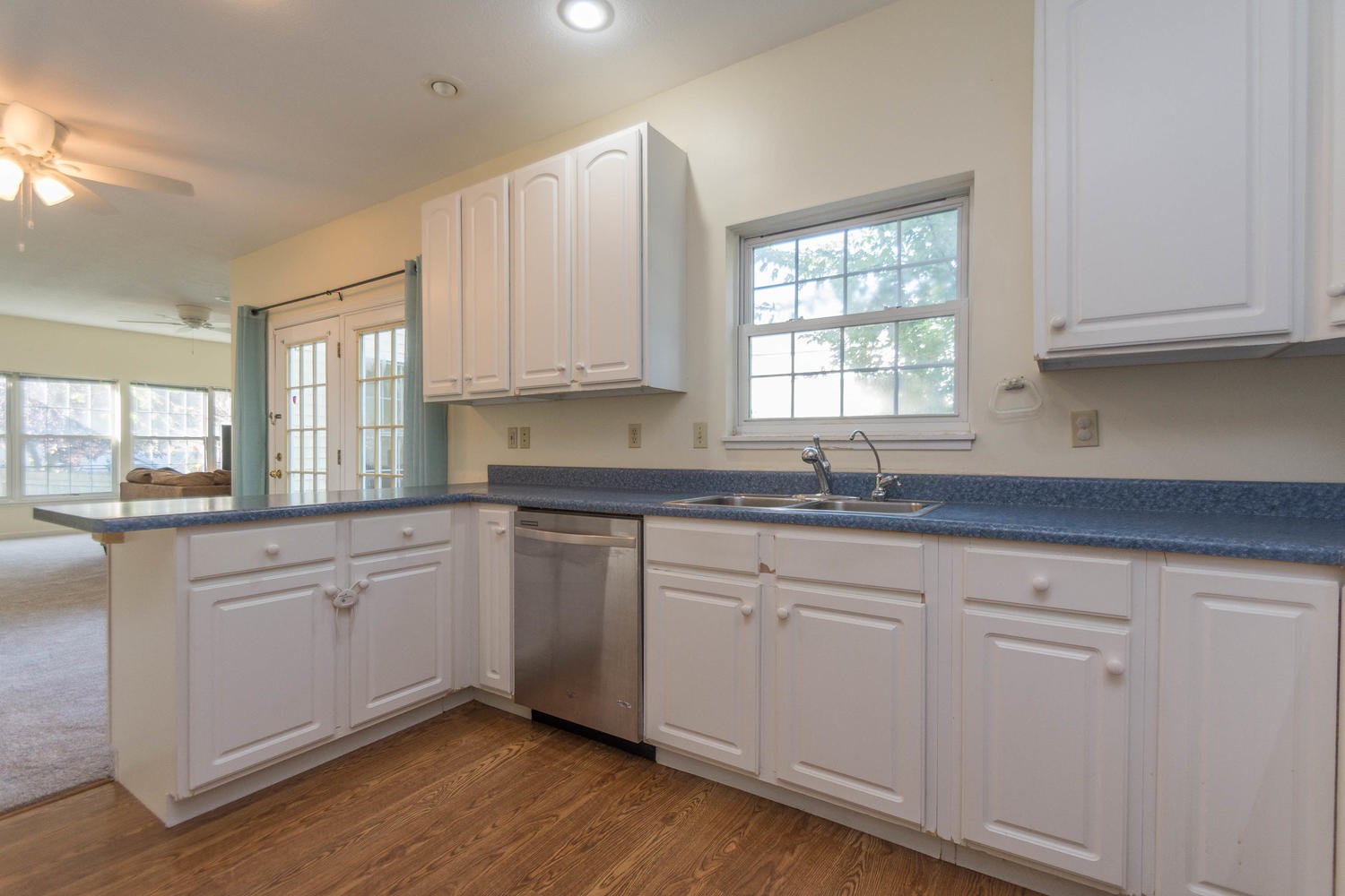 706 South Park Ridge Road Bloomington, IN 47401 - Photo 11 of 36