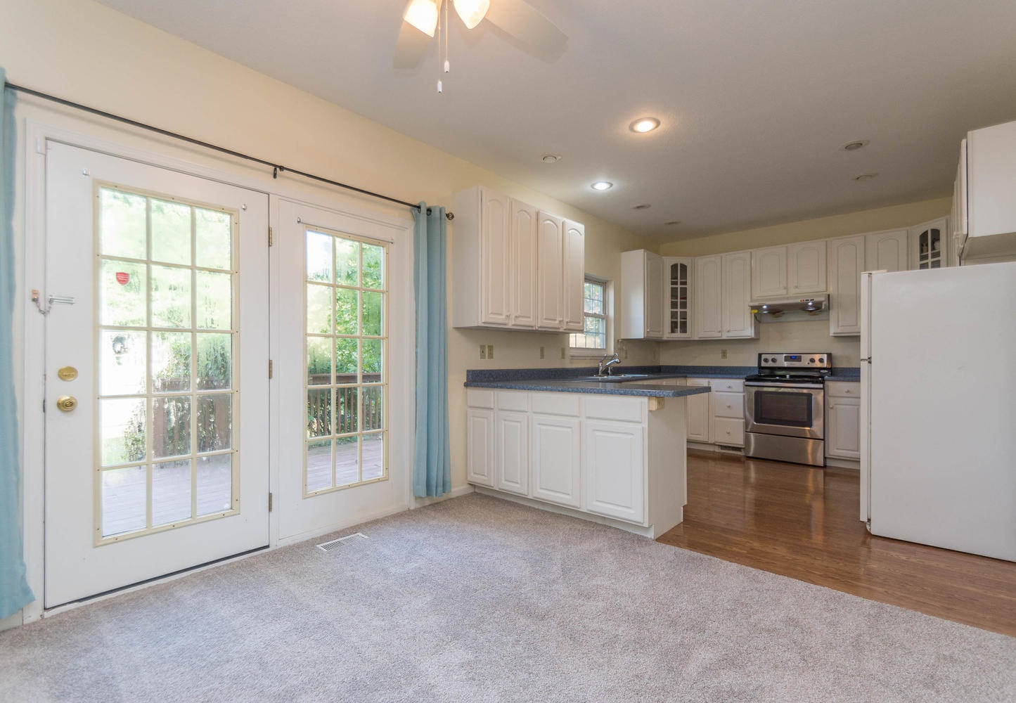 706 South Park Ridge Road Bloomington, IN 47401 - Photo 12 of 36