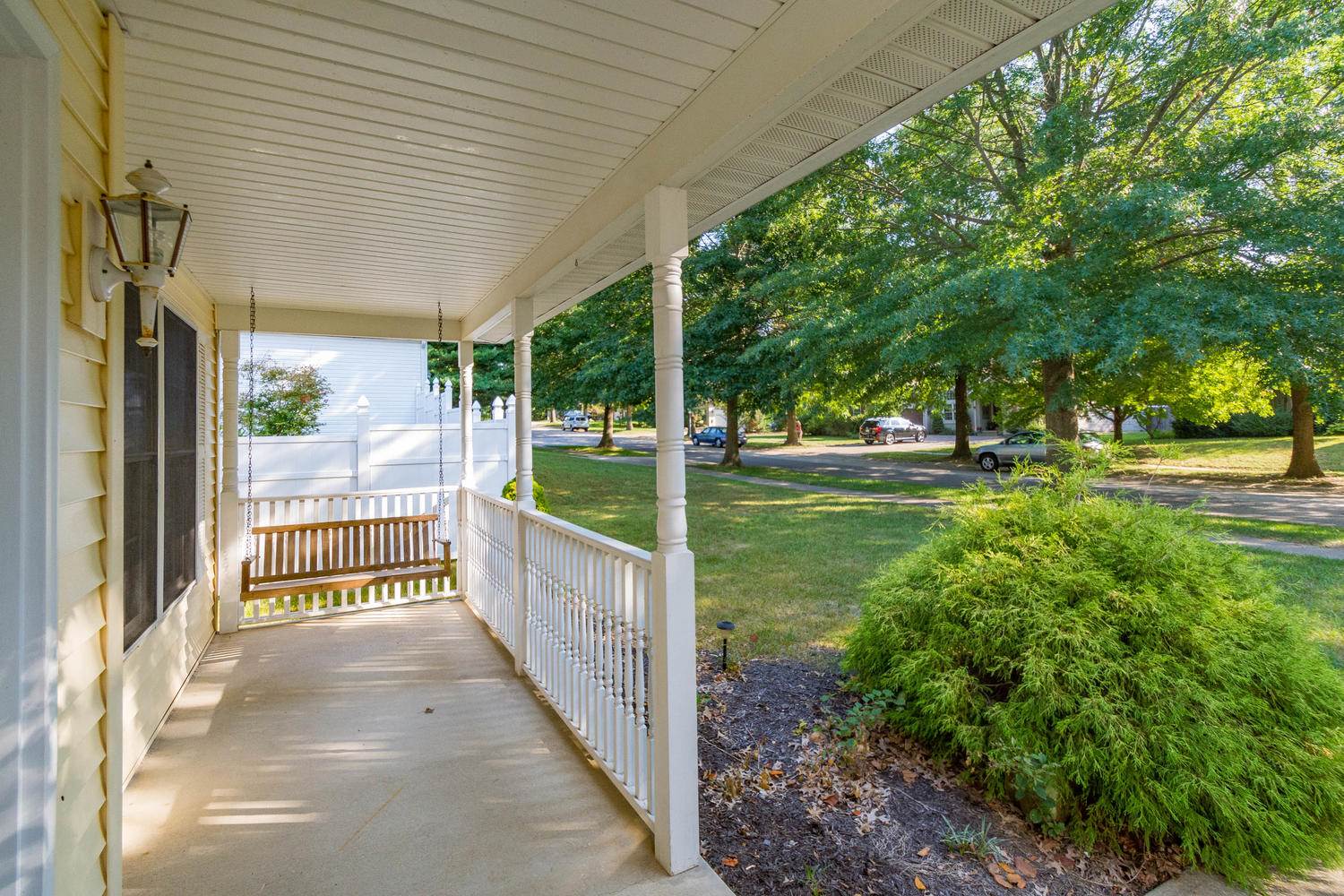 706 South Park Ridge Road Bloomington, IN 47401 - Photo 4 of 36