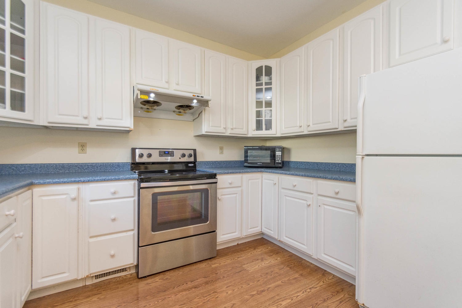 706 South Park Ridge Road Bloomington, IN 47401 - Photo 10 of 36