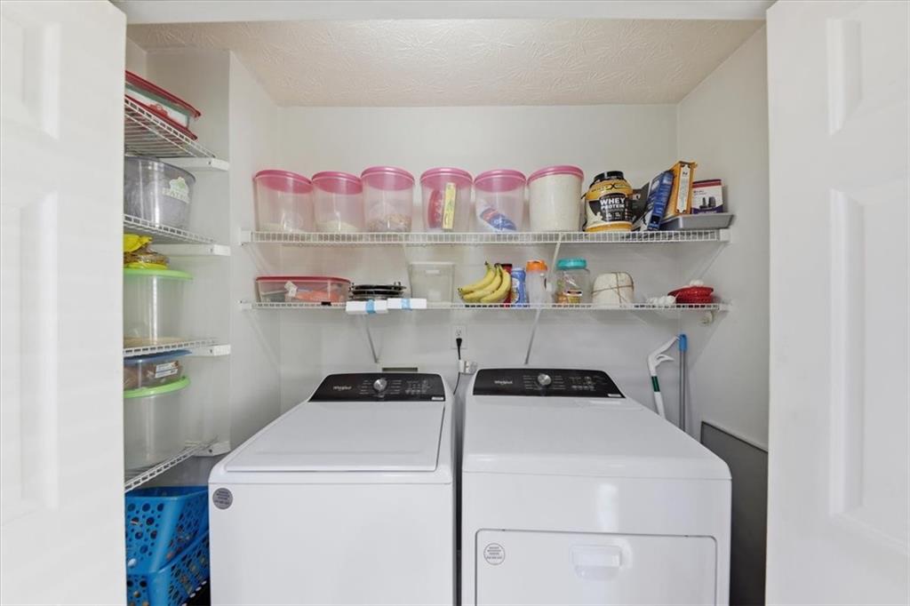 109 Tyler Way Jackson, GA 30233 - Photo 18 of 44 a room with storage and utility