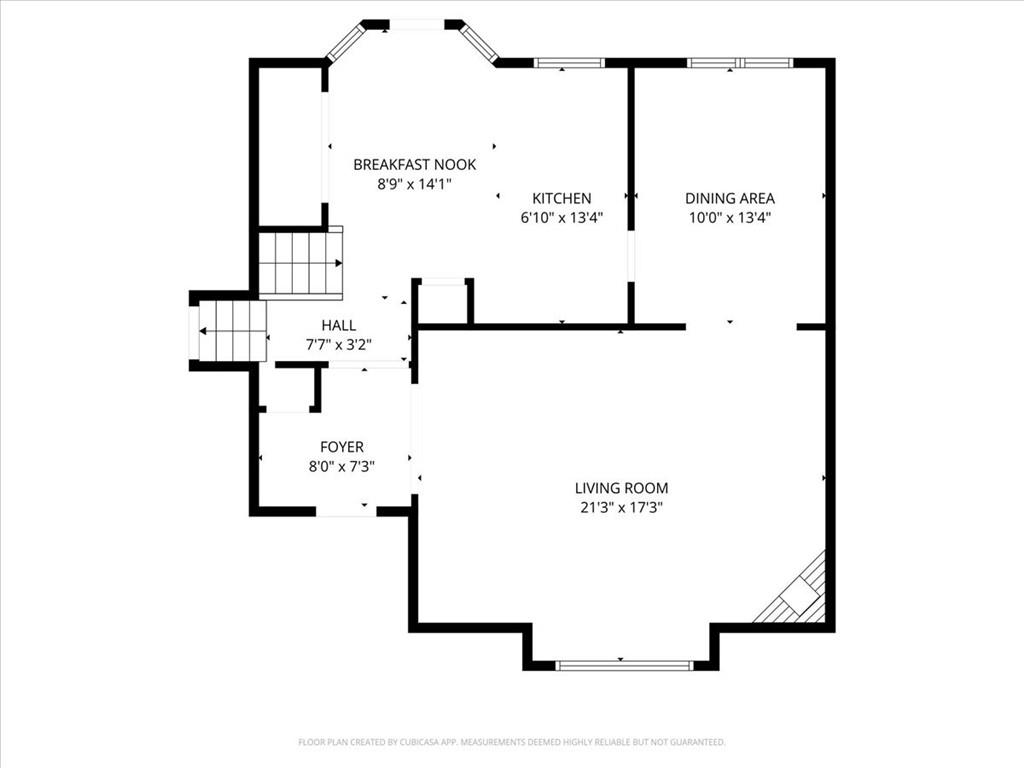 109 Tyler Way Jackson, GA 30233 - Photo 41 of 44