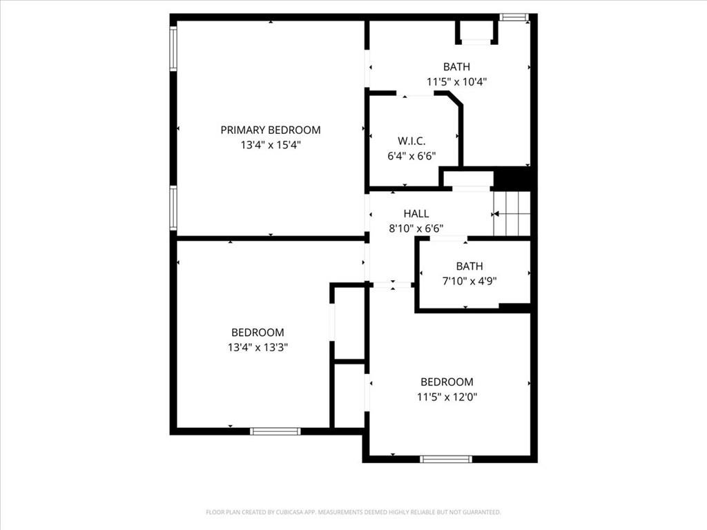 109 Tyler Way Jackson, GA 30233 - Photo 42 of 44 unknown