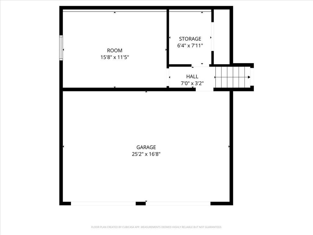 109 Tyler Way Jackson, GA 30233 - Photo 43 of 44 a picture of a park