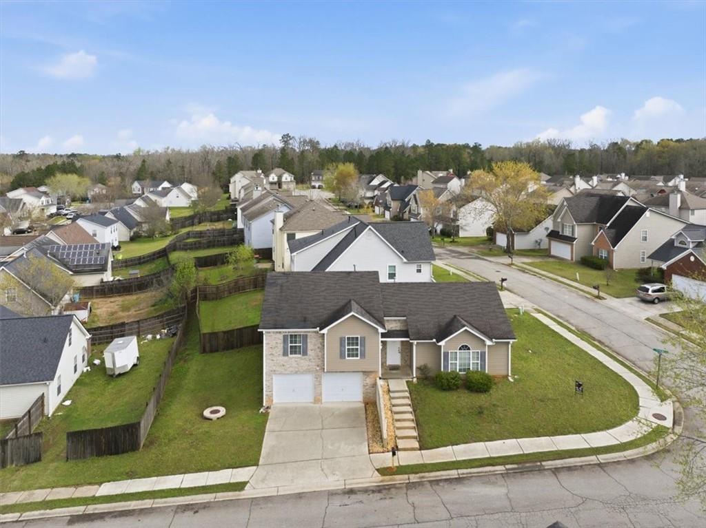 109 Tyler Way Jackson, GA 30233 - Photo 5 of 44 an aerial view of a house