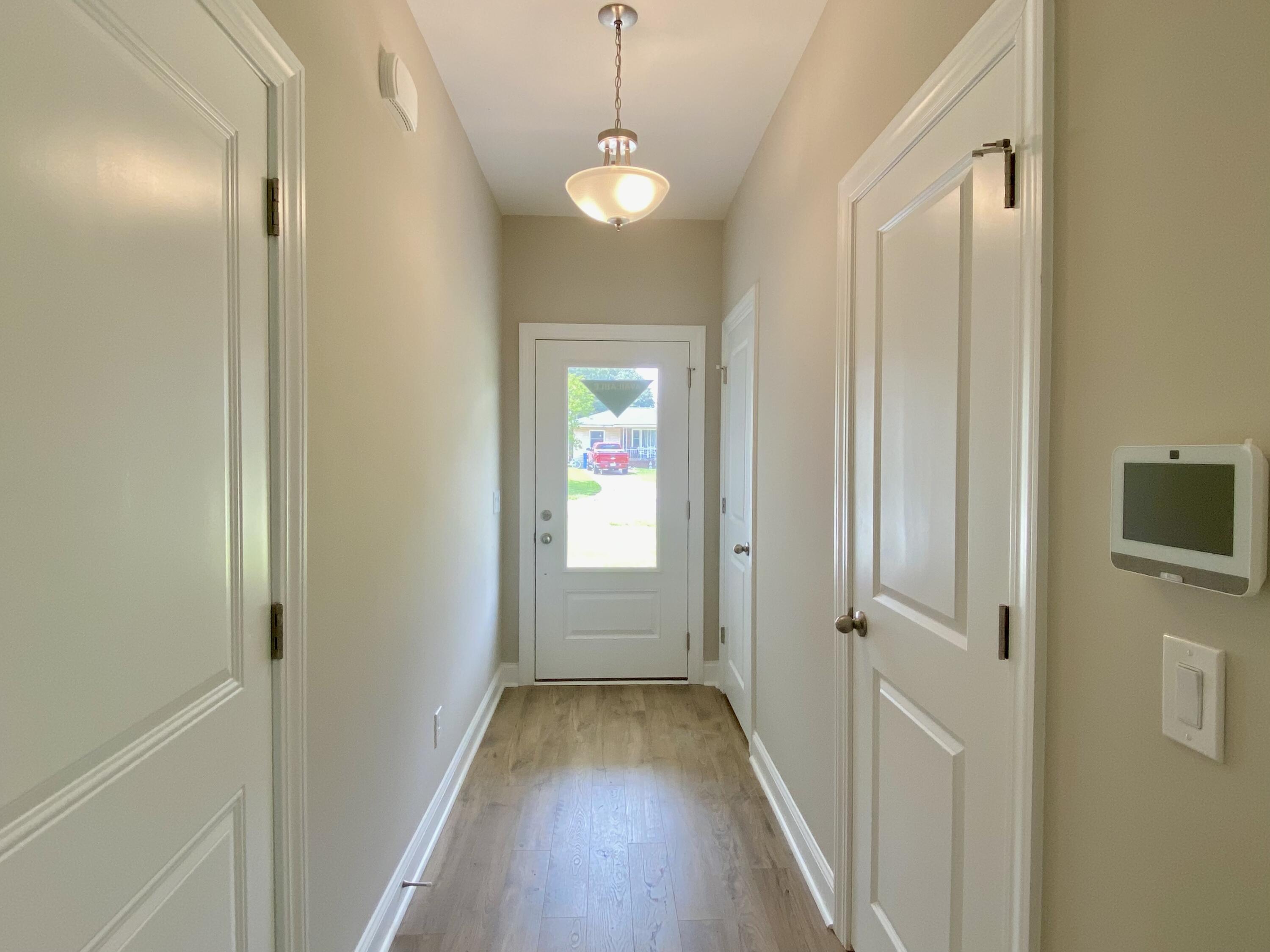 1102 Graham Street St. Stephen, SC 29479 - Photo 13 of 41 Front Hallway