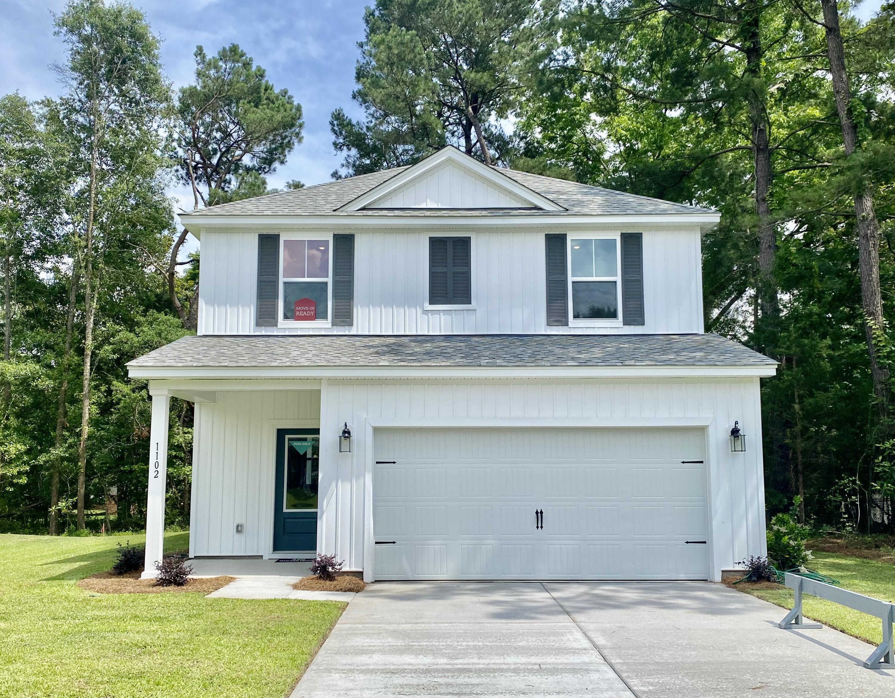 1102 Graham Street St. Stephen, SC 29479 - Photo 2 of 41 Curb Appeal