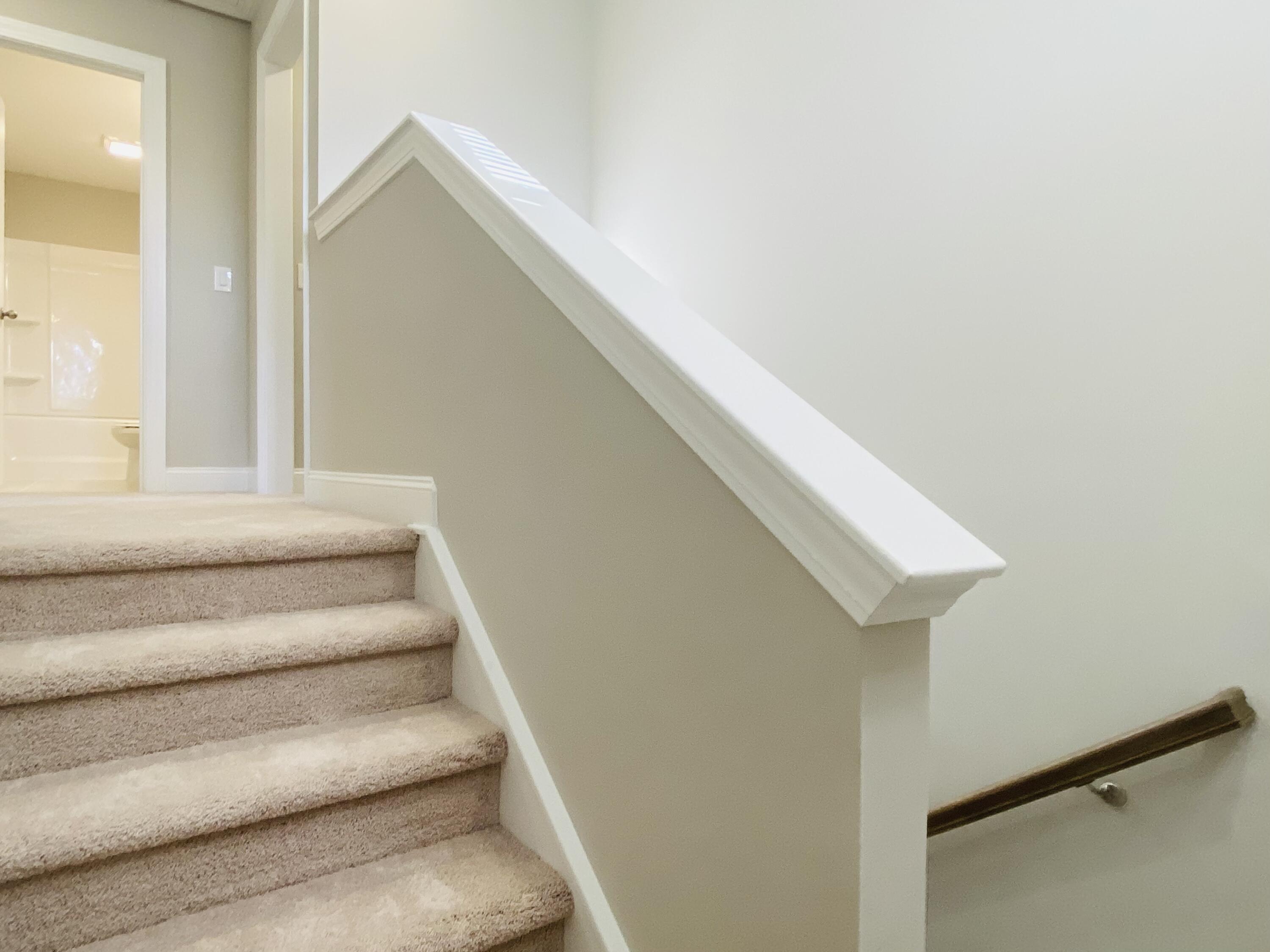 1102 Graham Street St. Stephen, SC 29479 - Photo 20 of 41 Stairway