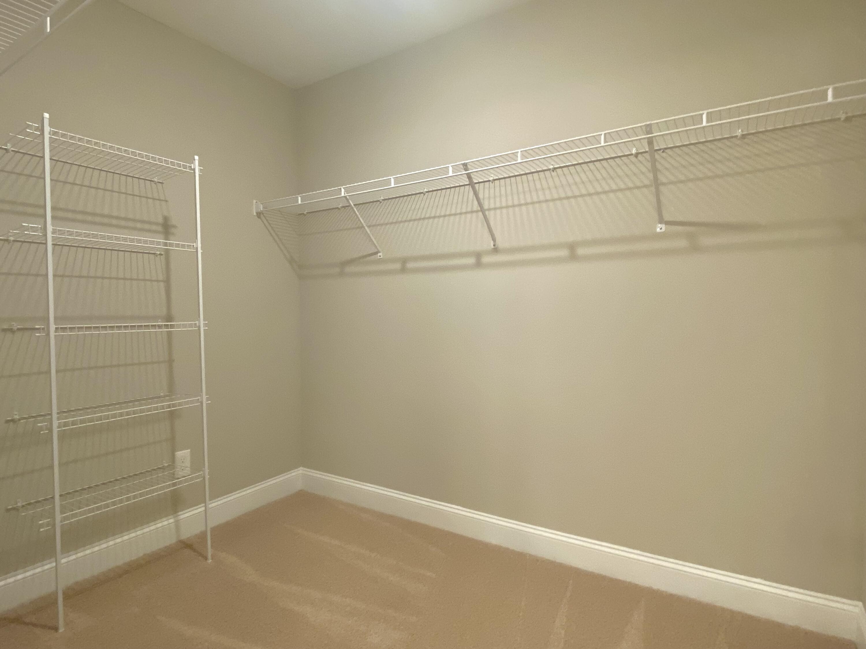 1102 Graham Street St. Stephen, SC 29479 - Photo 25 of 41 Huge Walk-In Closet