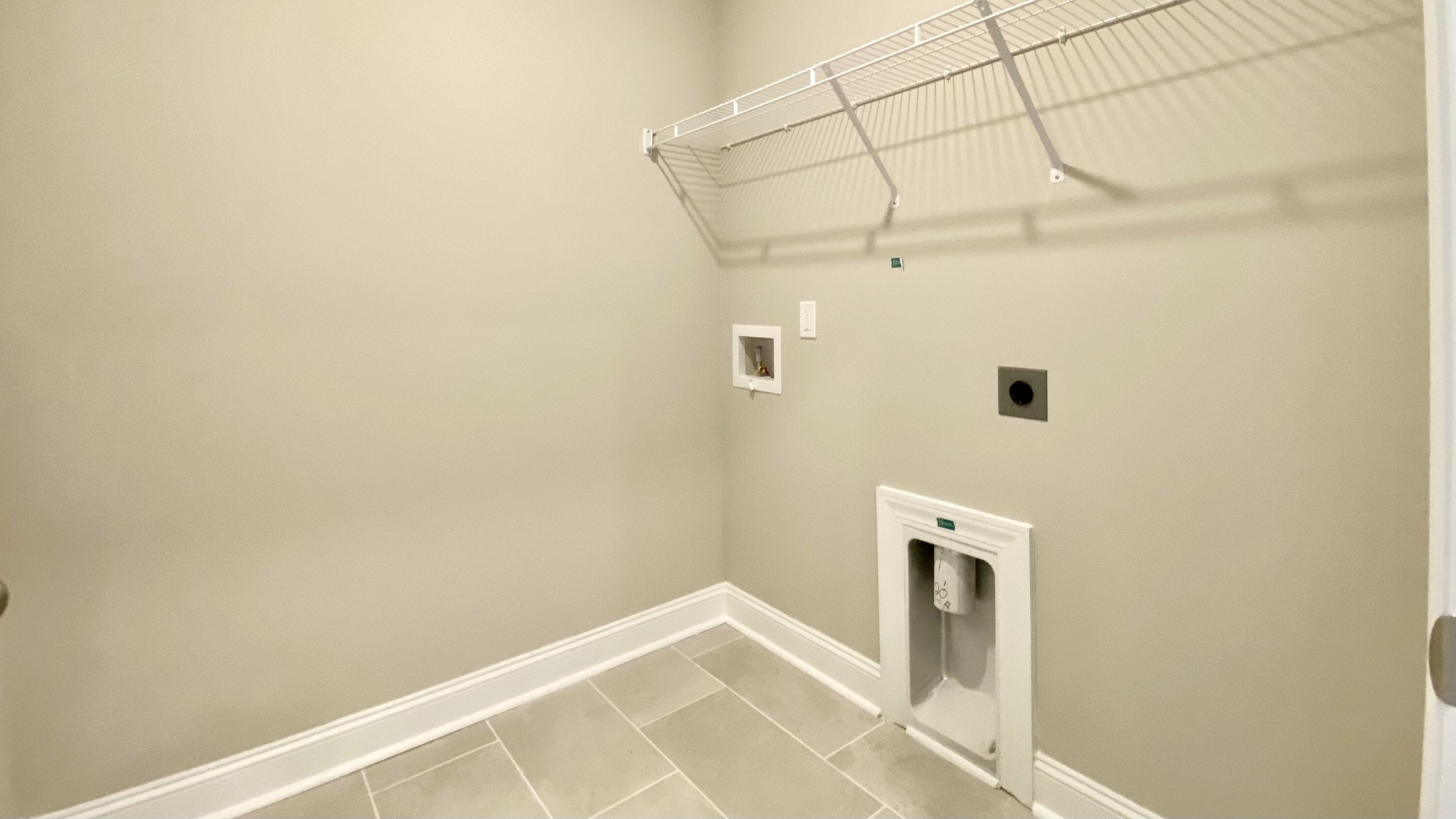 1102 Graham Street St. Stephen, SC 29479 - Photo 27 of 41 Walk-In Laundry Room