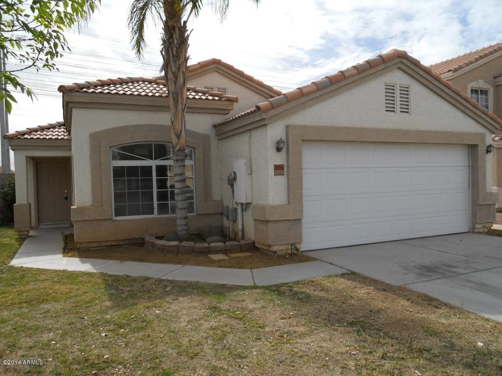 12005 West Granada Road Avondale, AZ 85392 - Photo 1 of 17 Front View