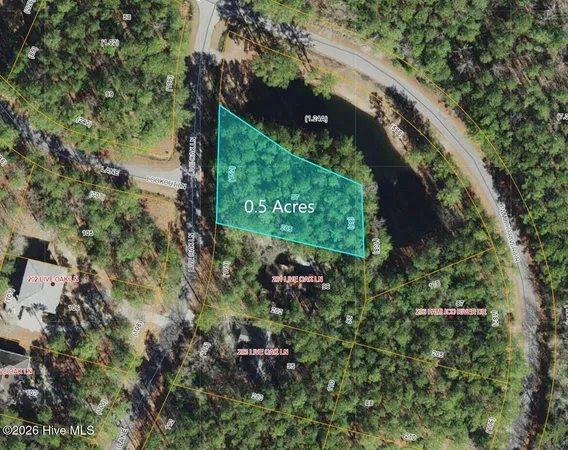 $65,000 | 199 Liveoak Drive, Washington, NC 27889