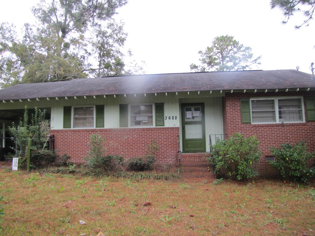 3622 Norris Road Columbus, GA 31907 - Photo 1 of 18 Main View