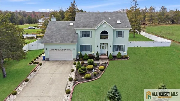 $900,000 | 66 Gates Road, Somerset, NJ 08873